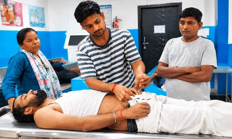 इंजीनियरिंग छात्र ने की ‘आत्महत्या’, शीतलपुर में किराए के कमरे में रहता था युवक